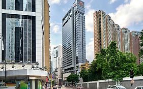 Crowne Plaza Hong Kong Causeway Bay By Ihg